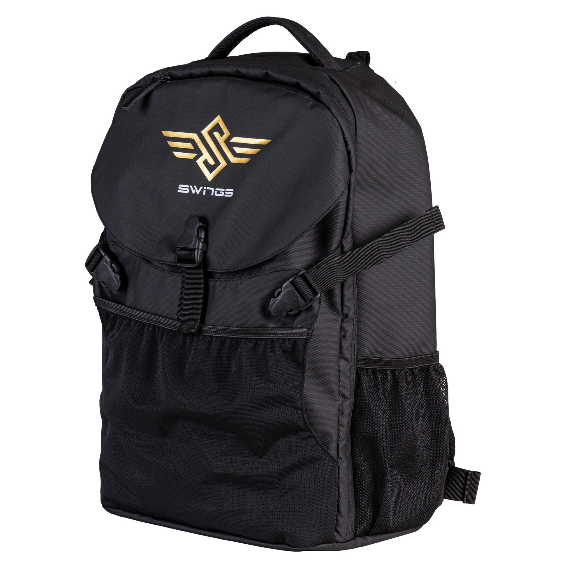 Swings Bag Black (2)