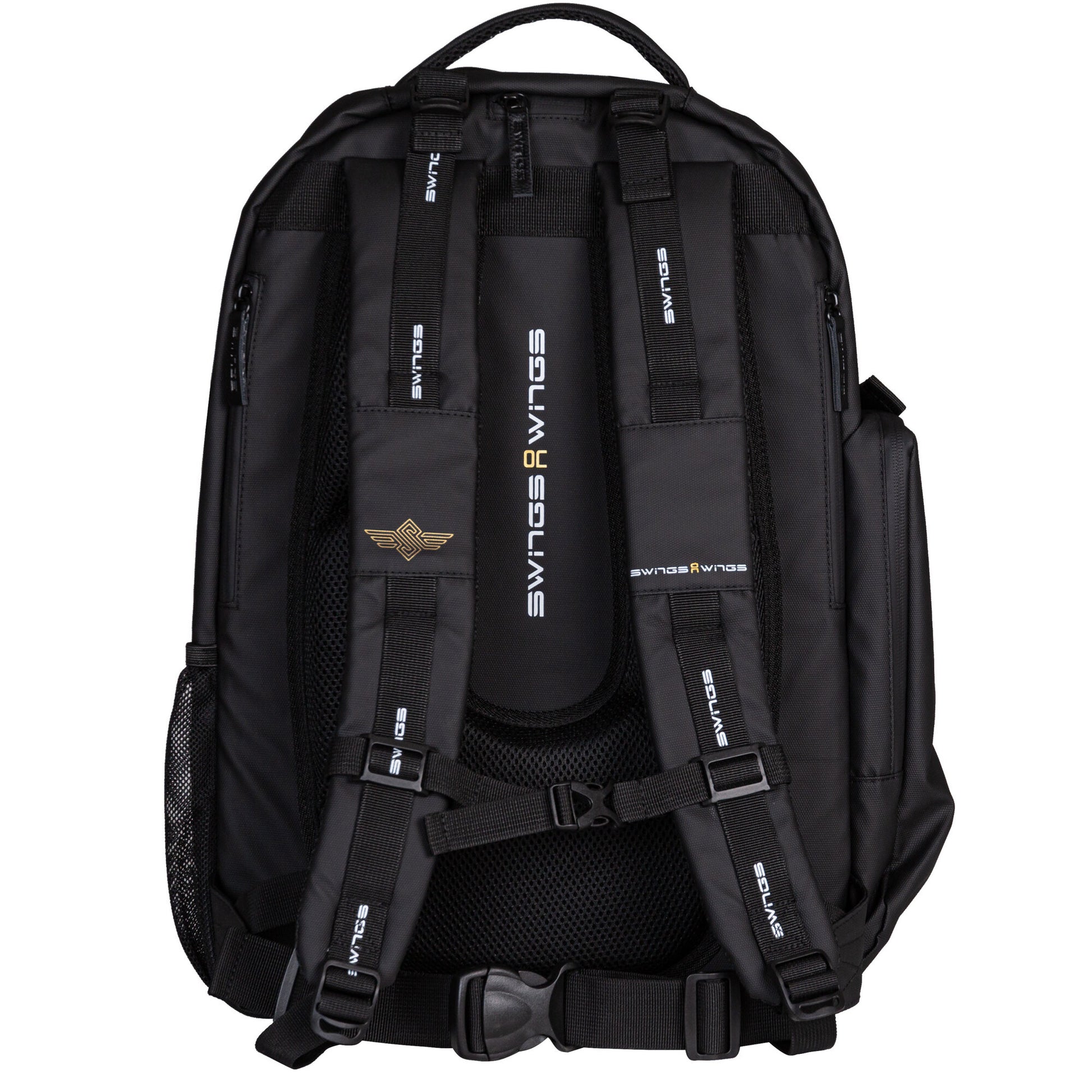 Swings Bag Black (3)