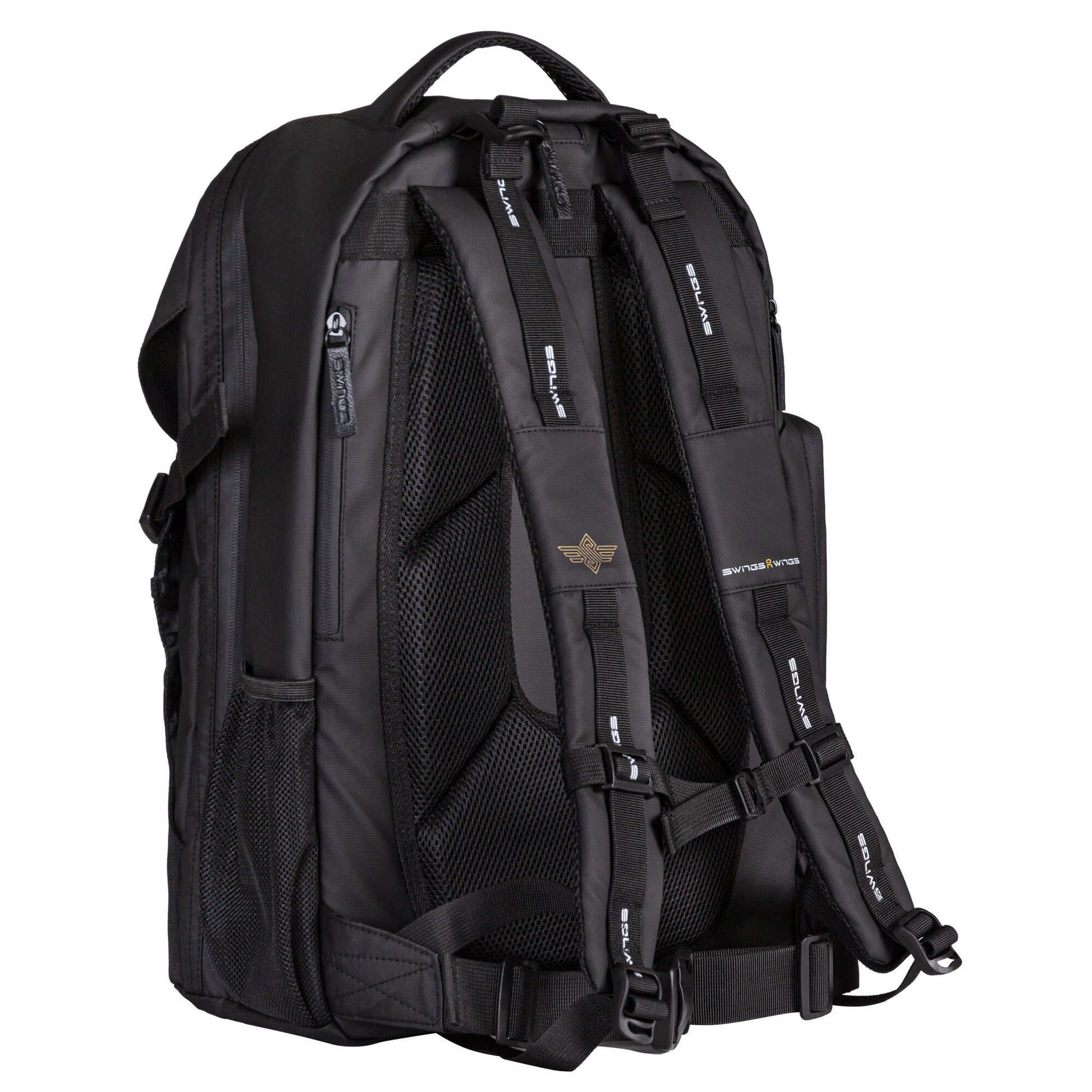 Swings Bag Black (4)