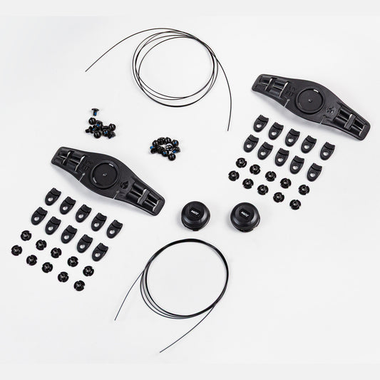 MYFIT PDS Set Black