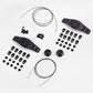 MYFIT PDS Set Black