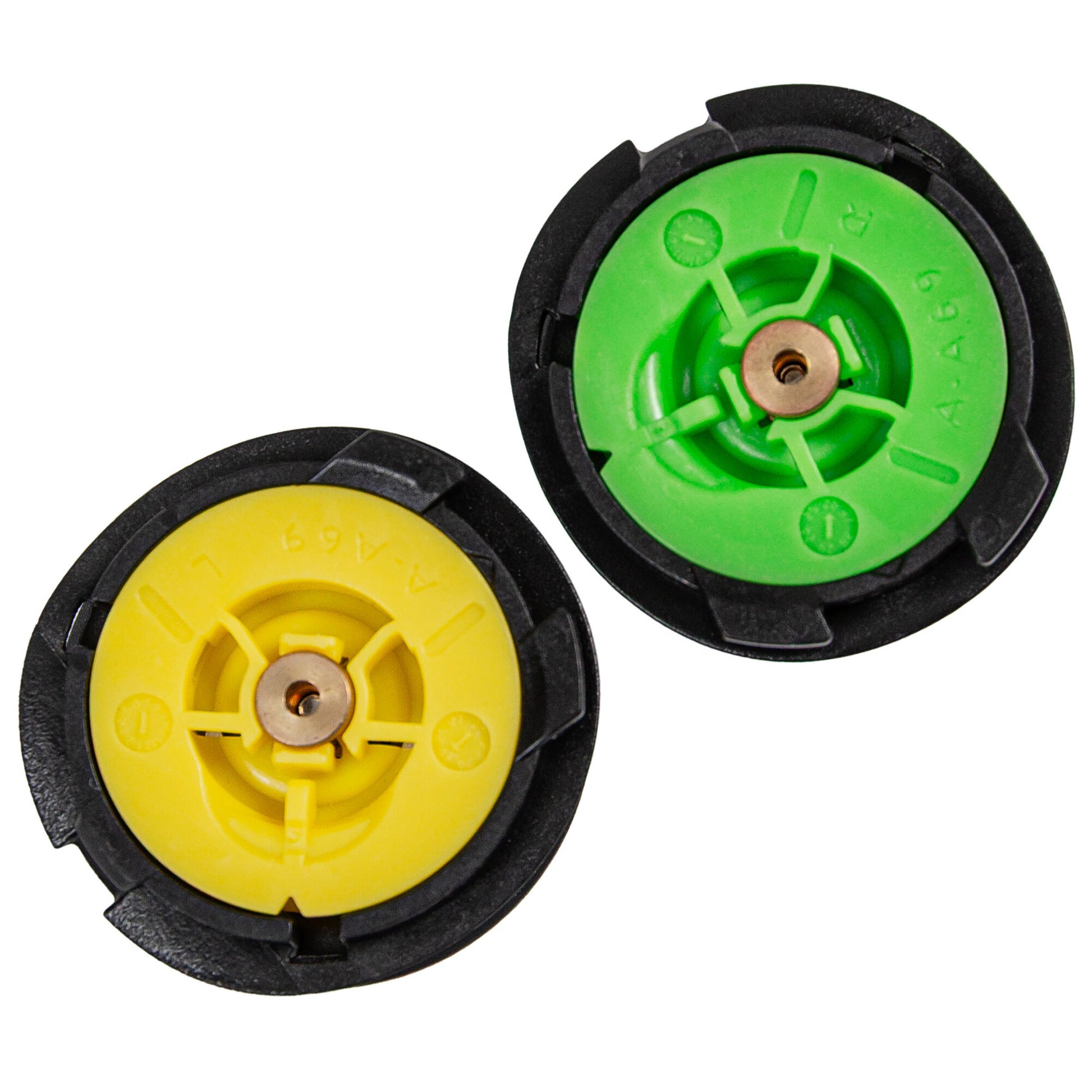 MYFIT PDS Set Black (2)
