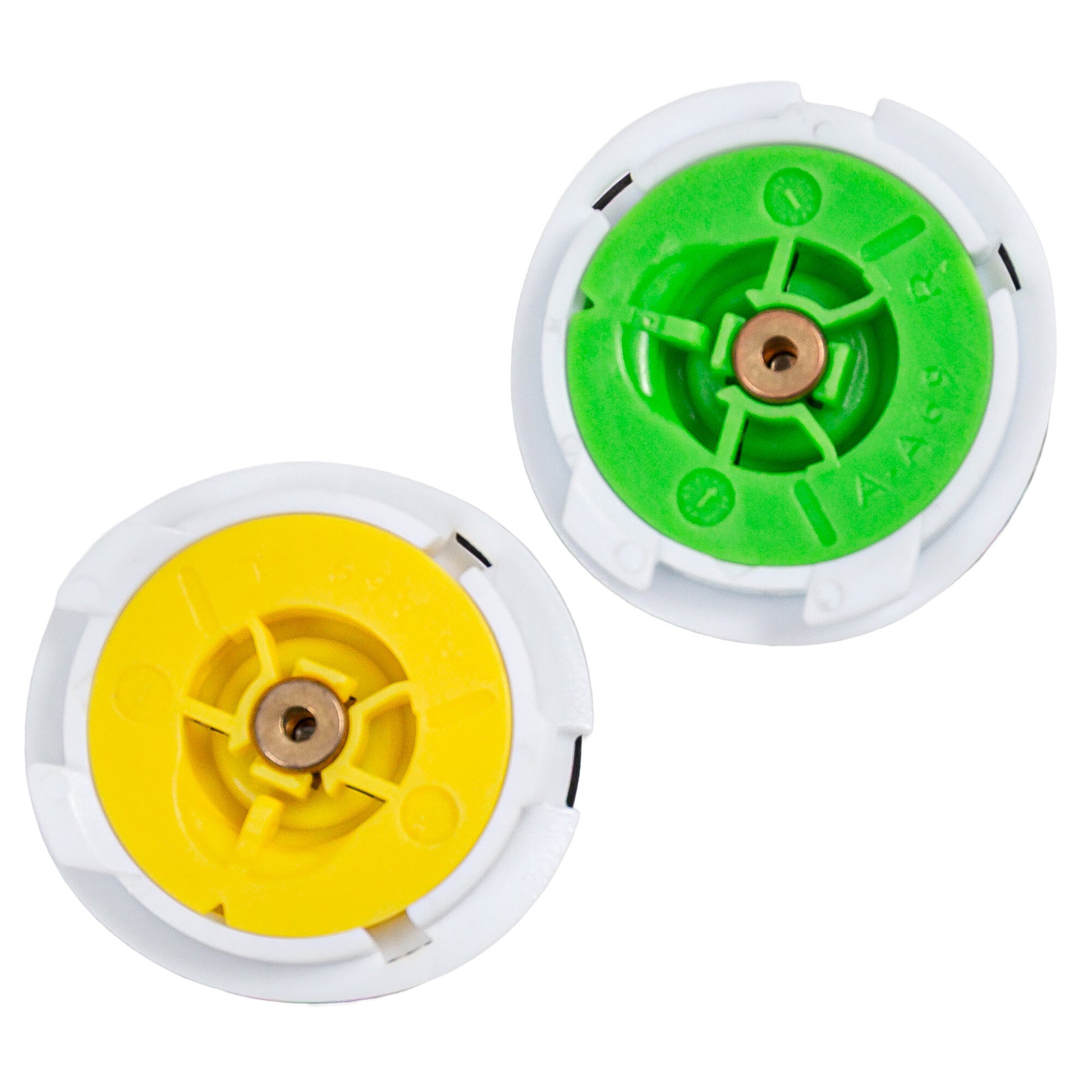 MYFIT PDS Set White (2)