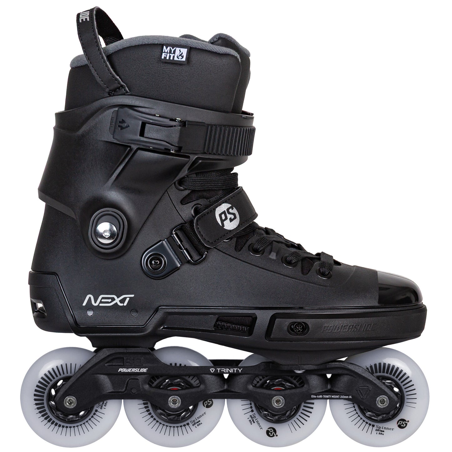 Next Black 80