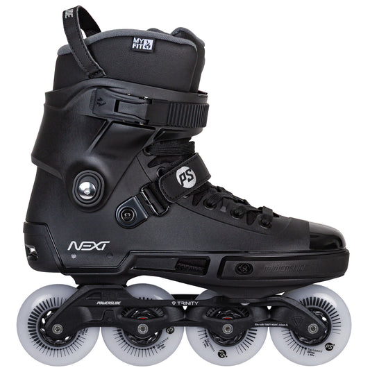 Next Black 80