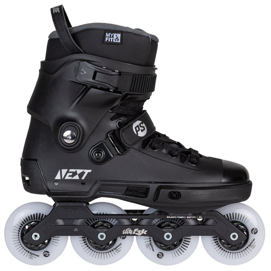 Next Black 80