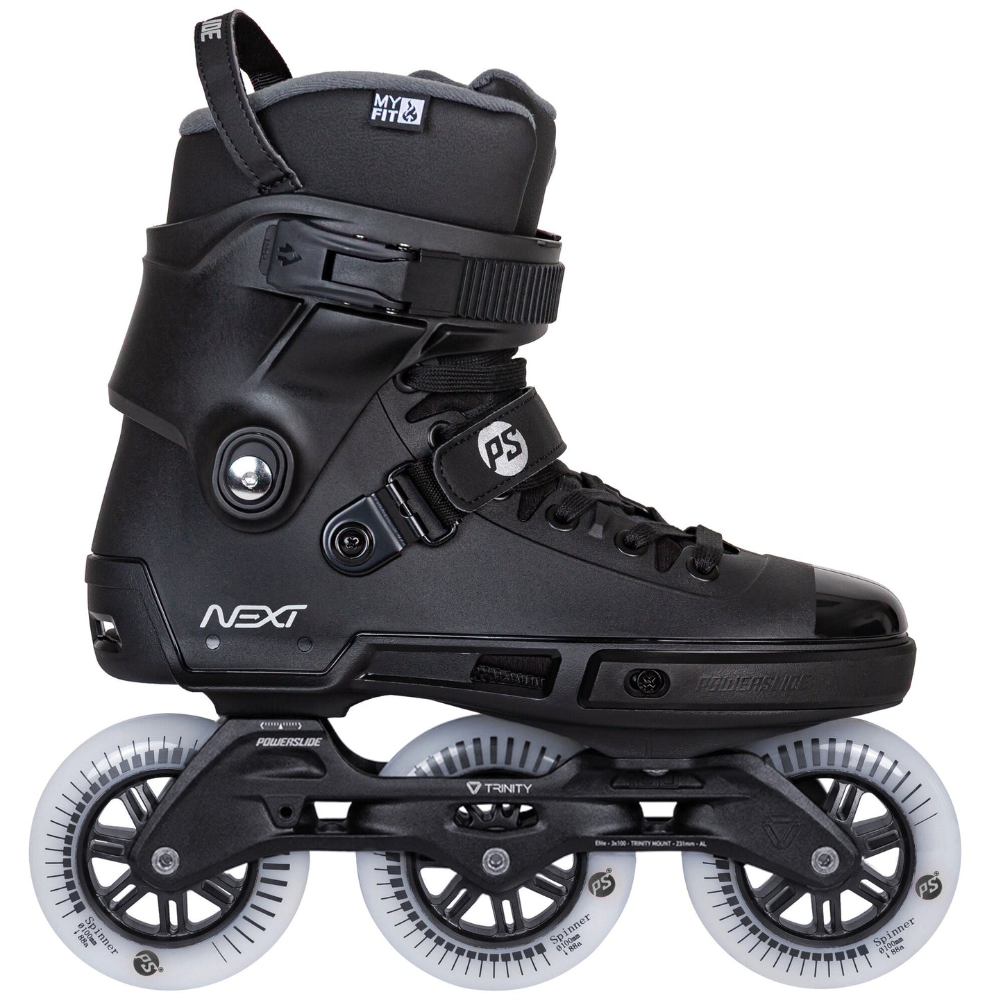 Next Black 100