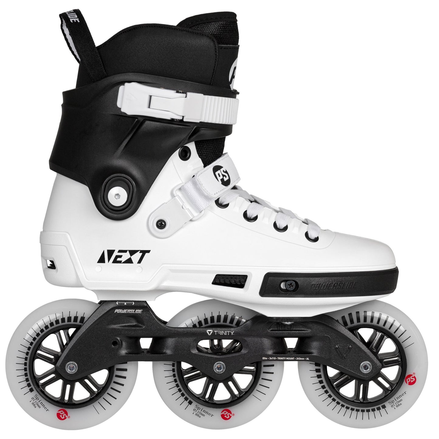 Next Black 110