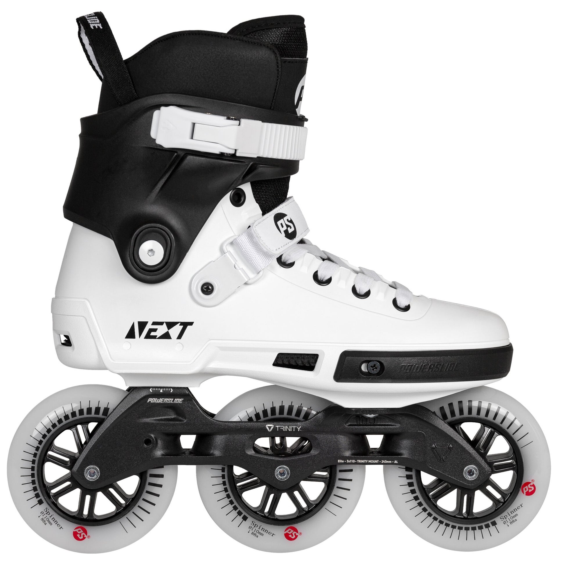 Next Black 110