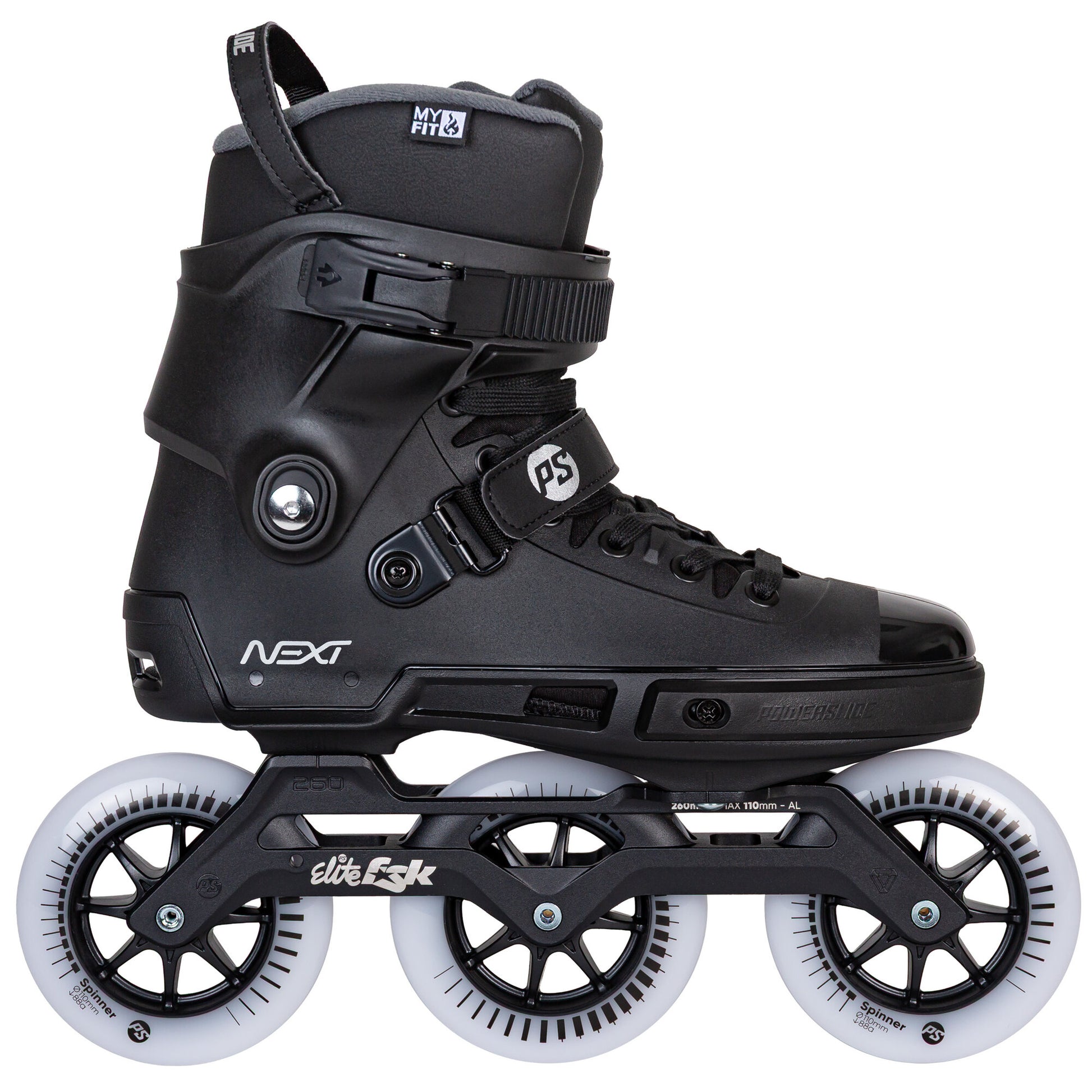 Next Black 110