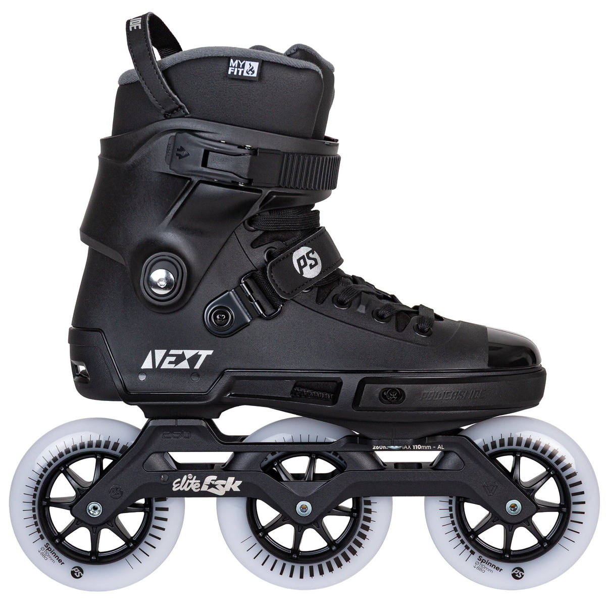 Next Black 110