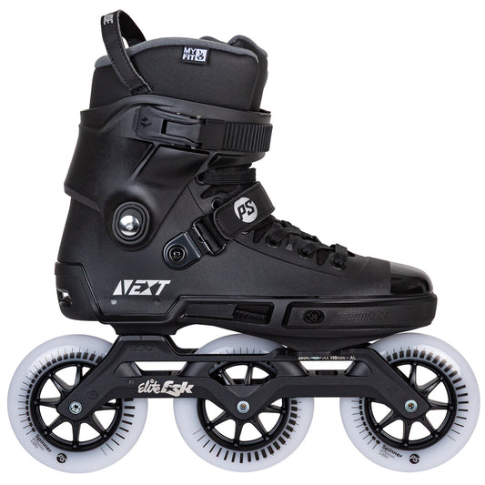 Next Black 110