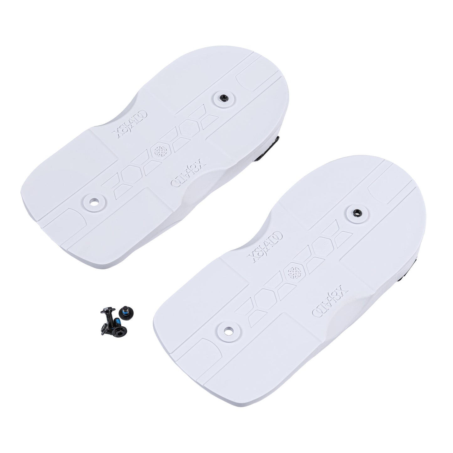 Shadow Baseplate, white (1)