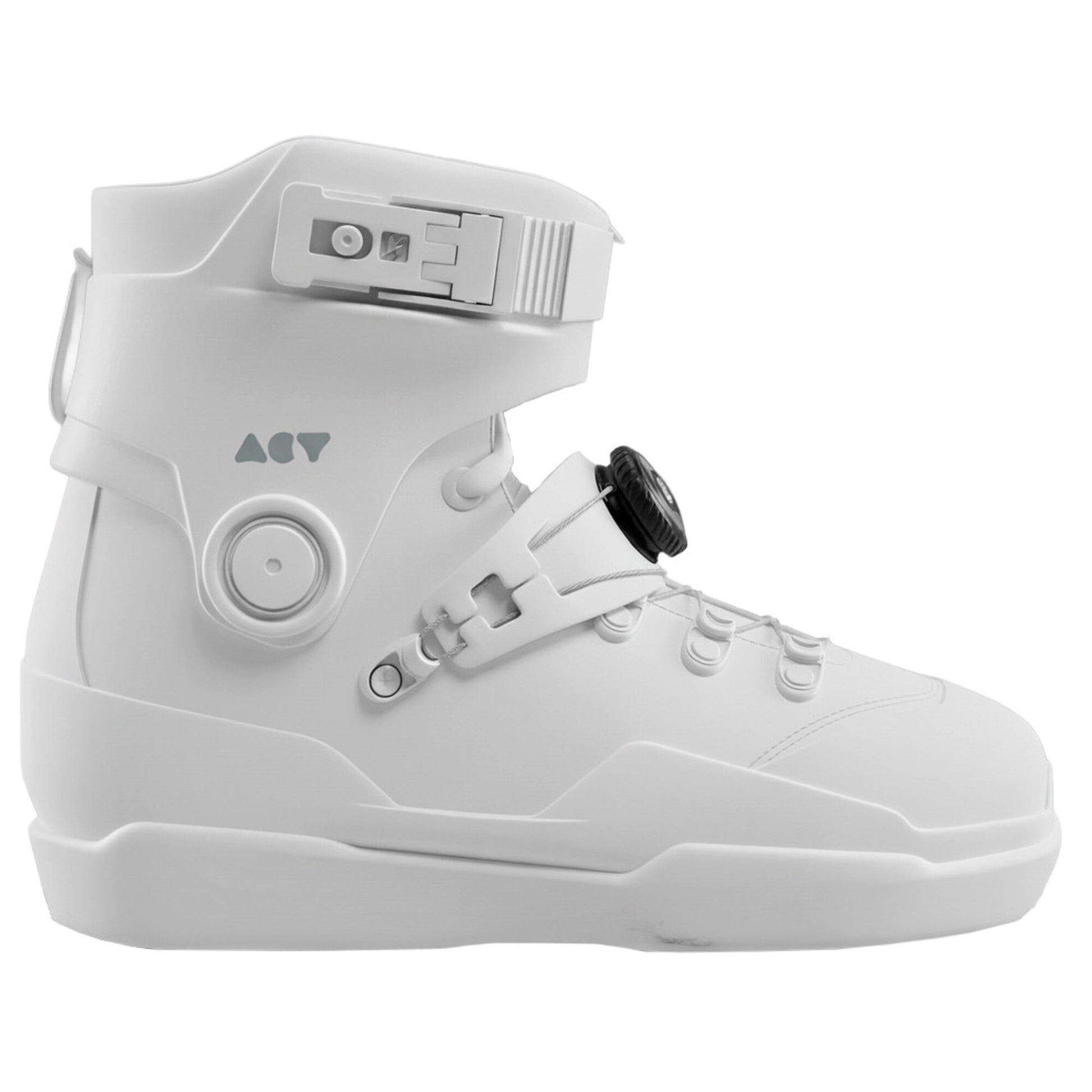 ACT PDS Interlink Boot