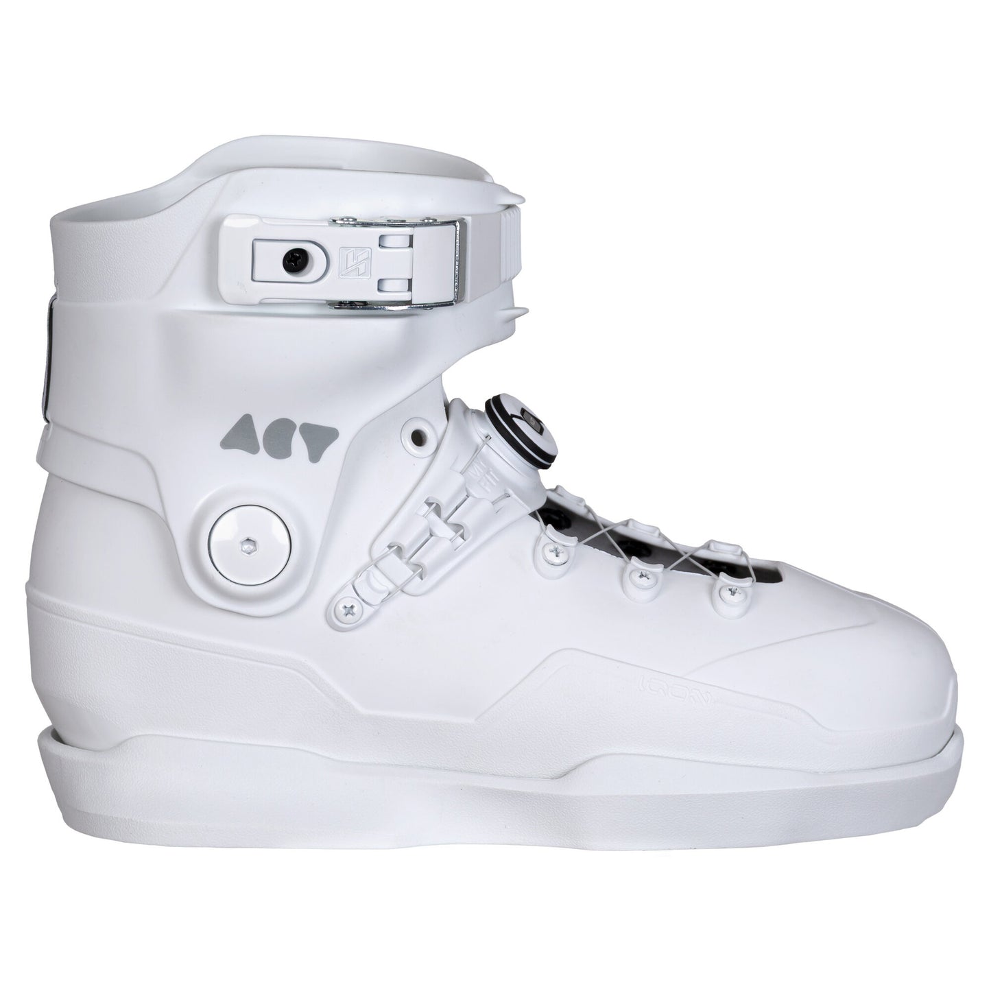 ACT PDS Interlink Boot