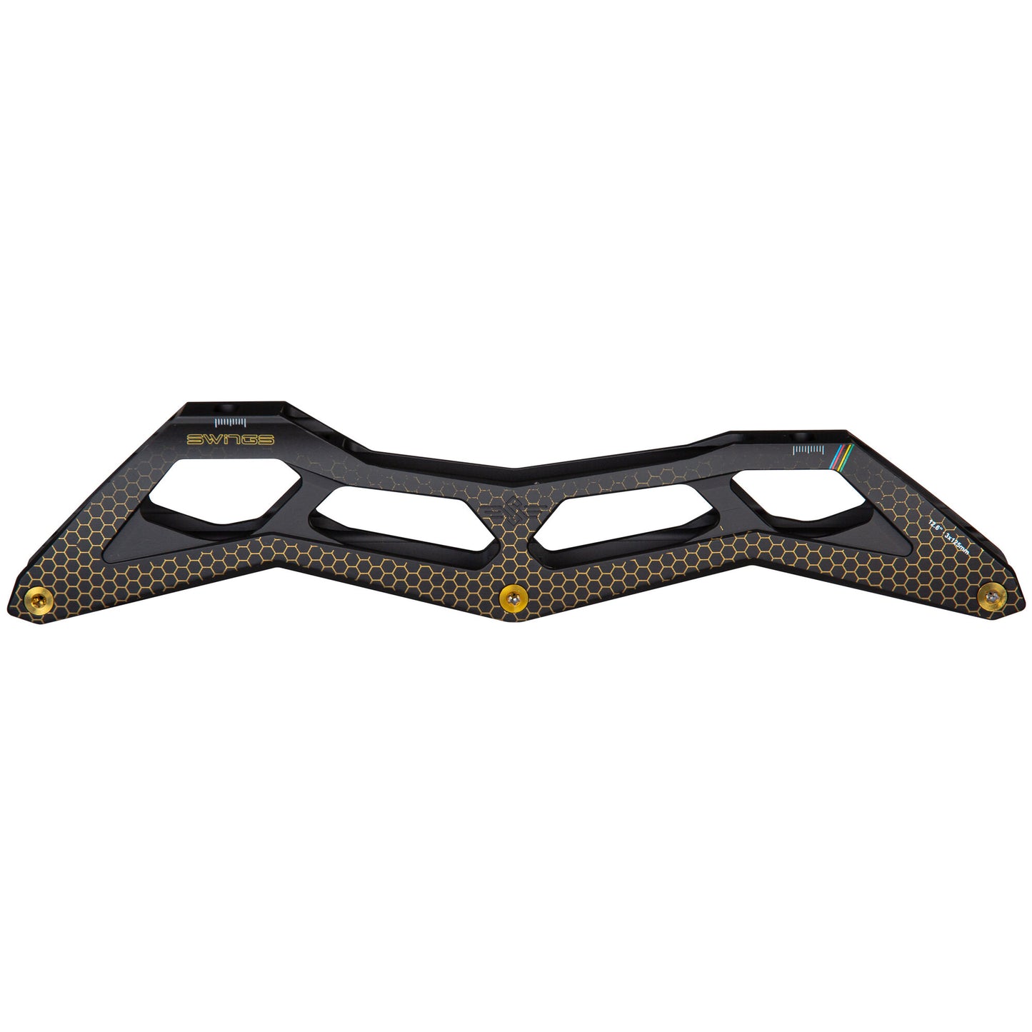 Swings MG Frame 3x125, 12,6"