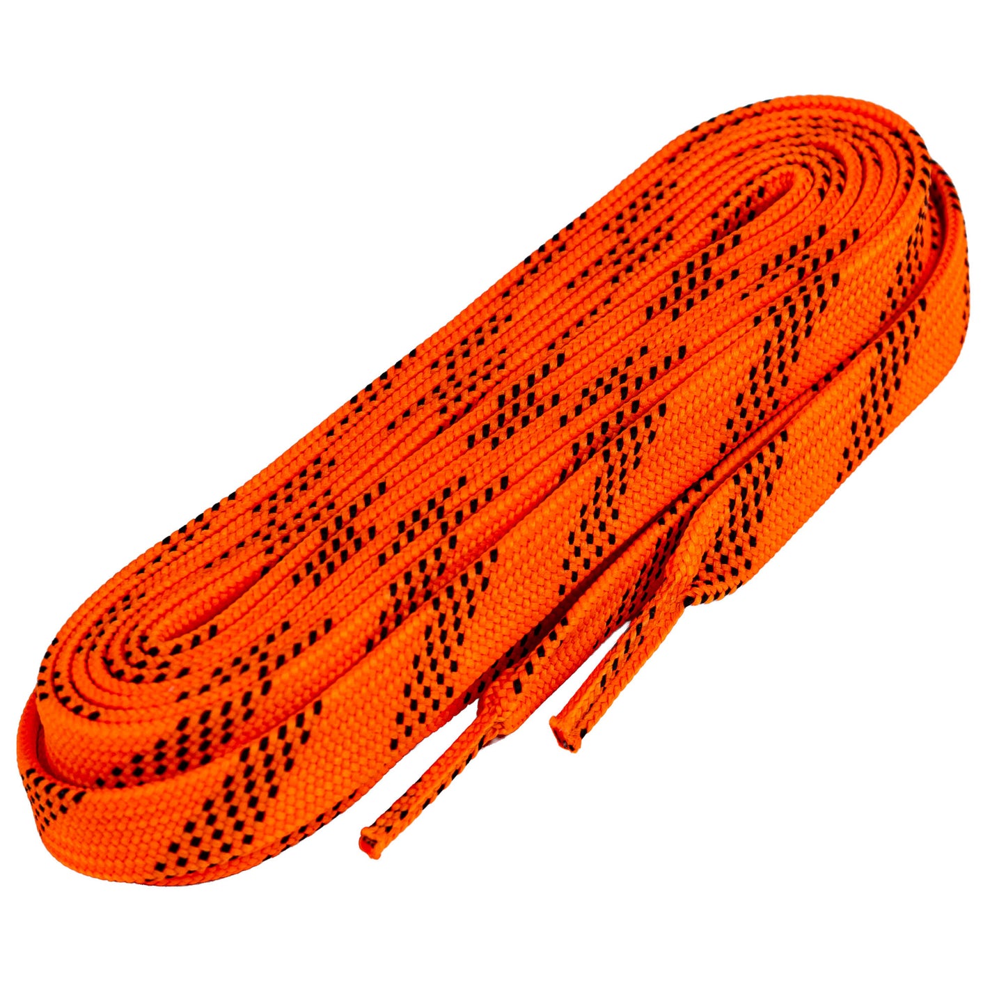 Waxed Laces Pro Neonorange