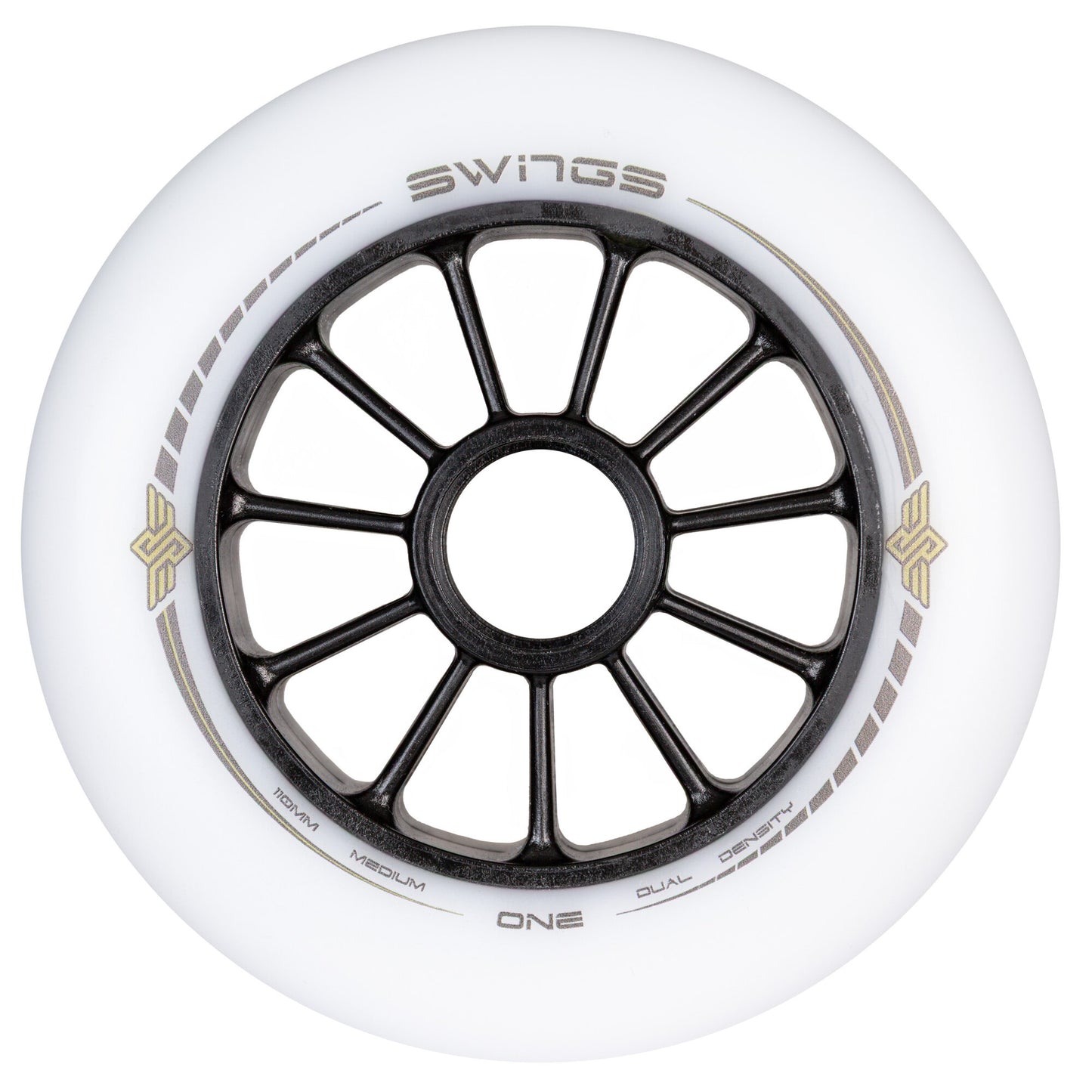 Swings One 110mm Medium