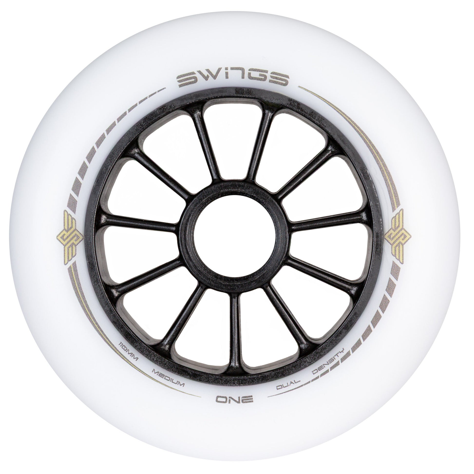 Swings One 110mm Medium