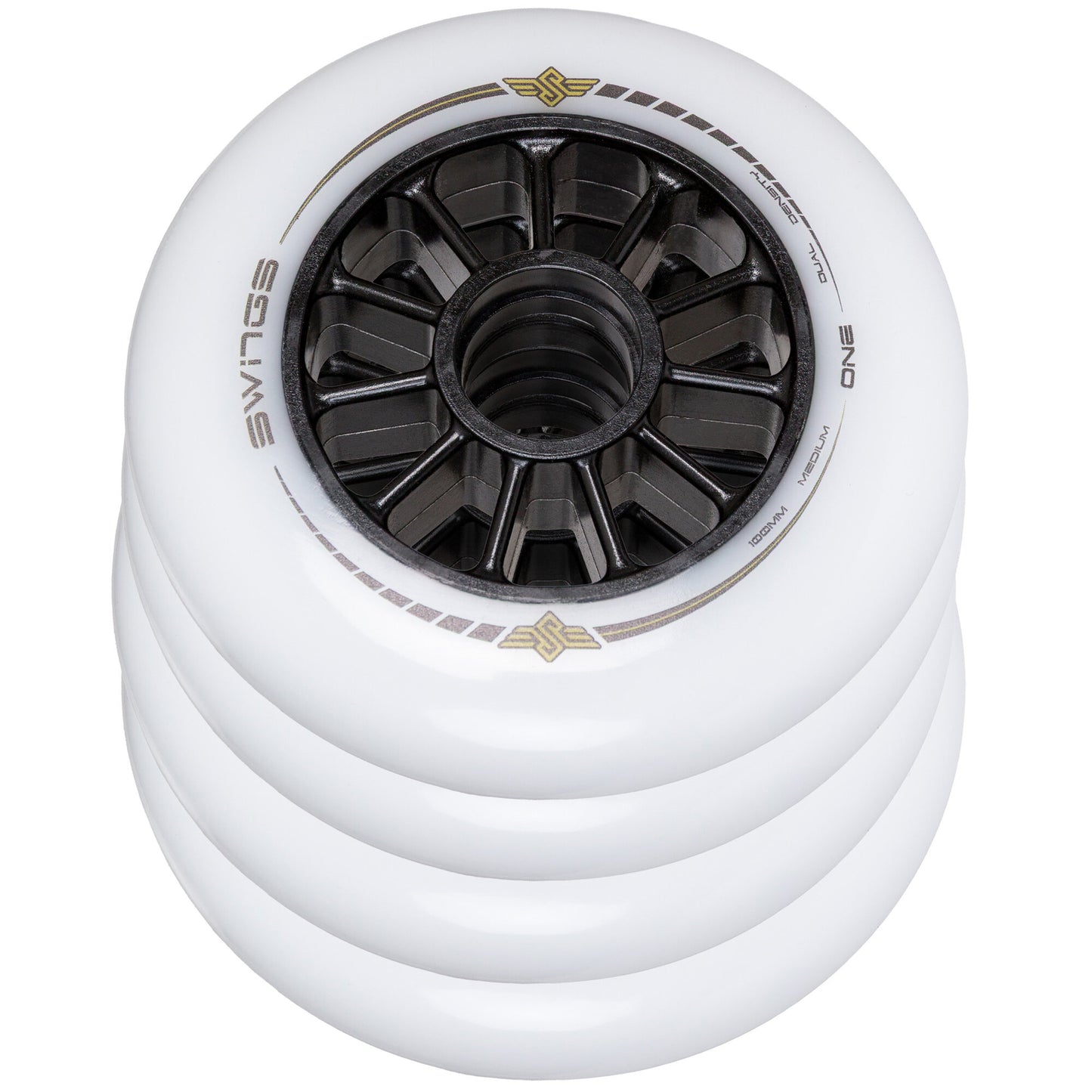 Swings One 110mm Medium (2)