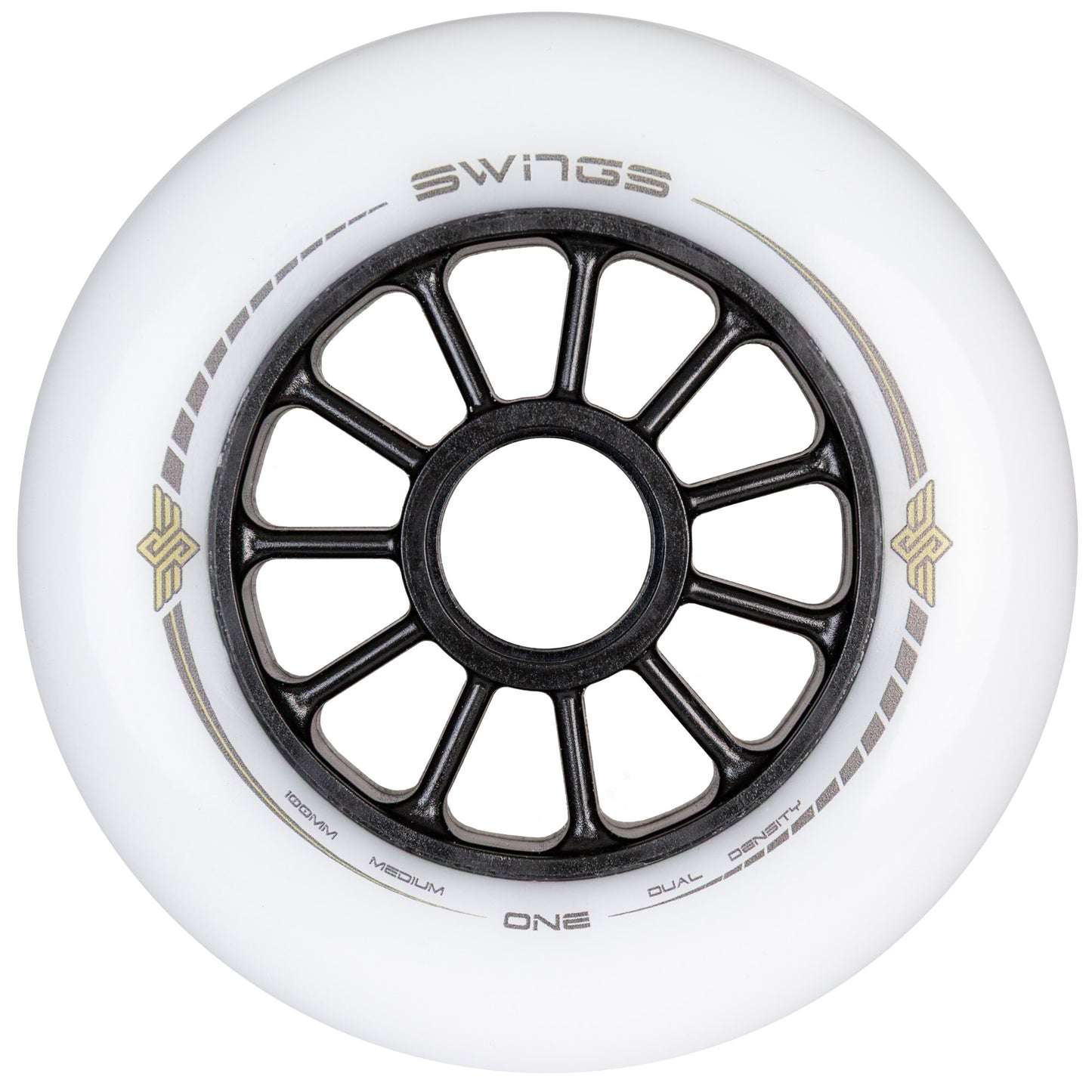 Swings One 100mm Medium