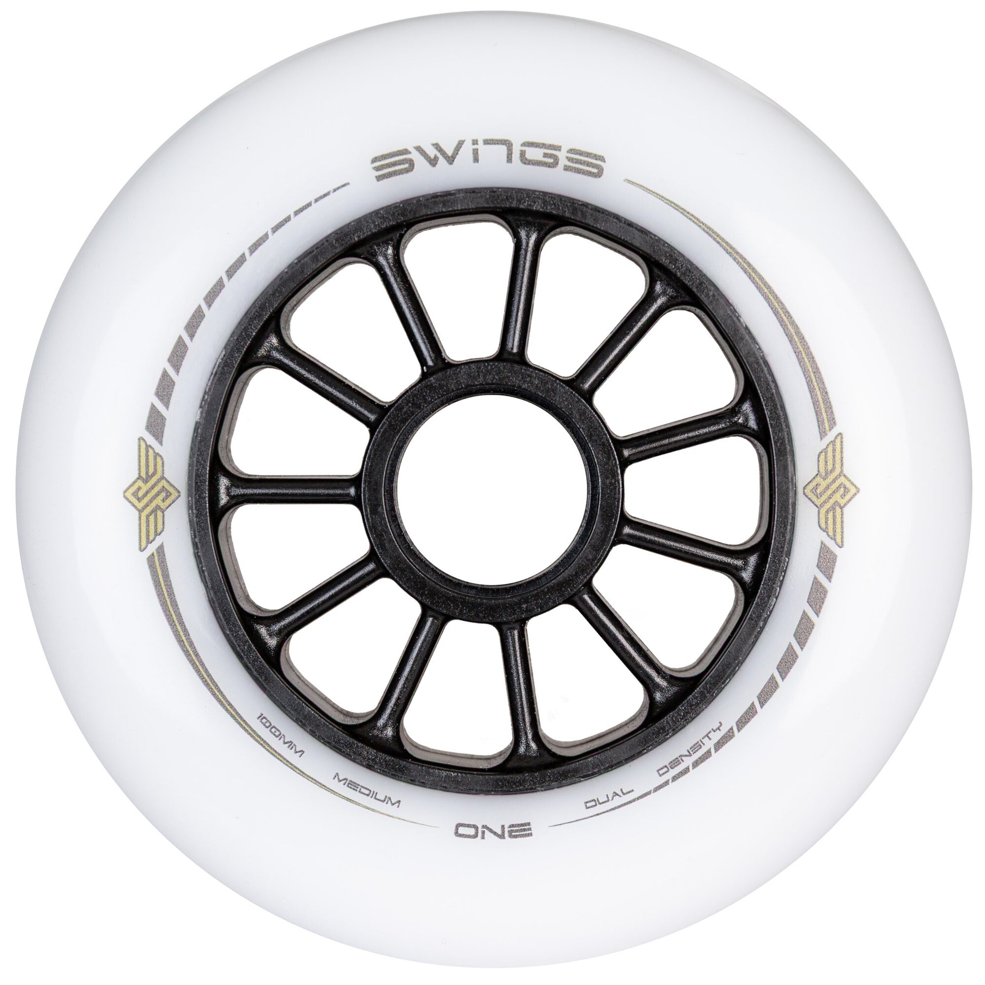 Swings One 100mm Medium