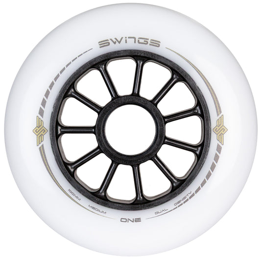 Swings One 100mm Medium