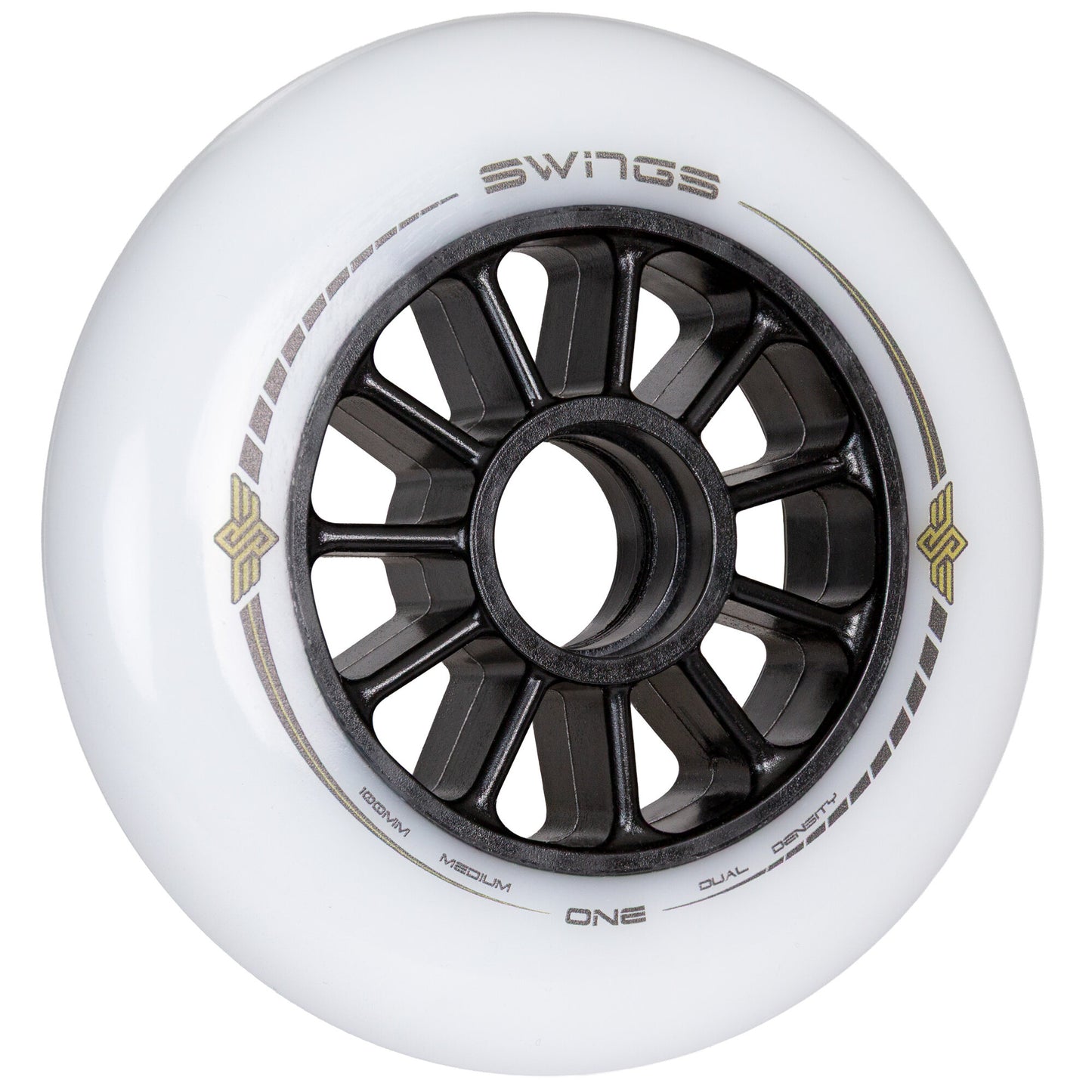 Swings One 100mm Medium (1)