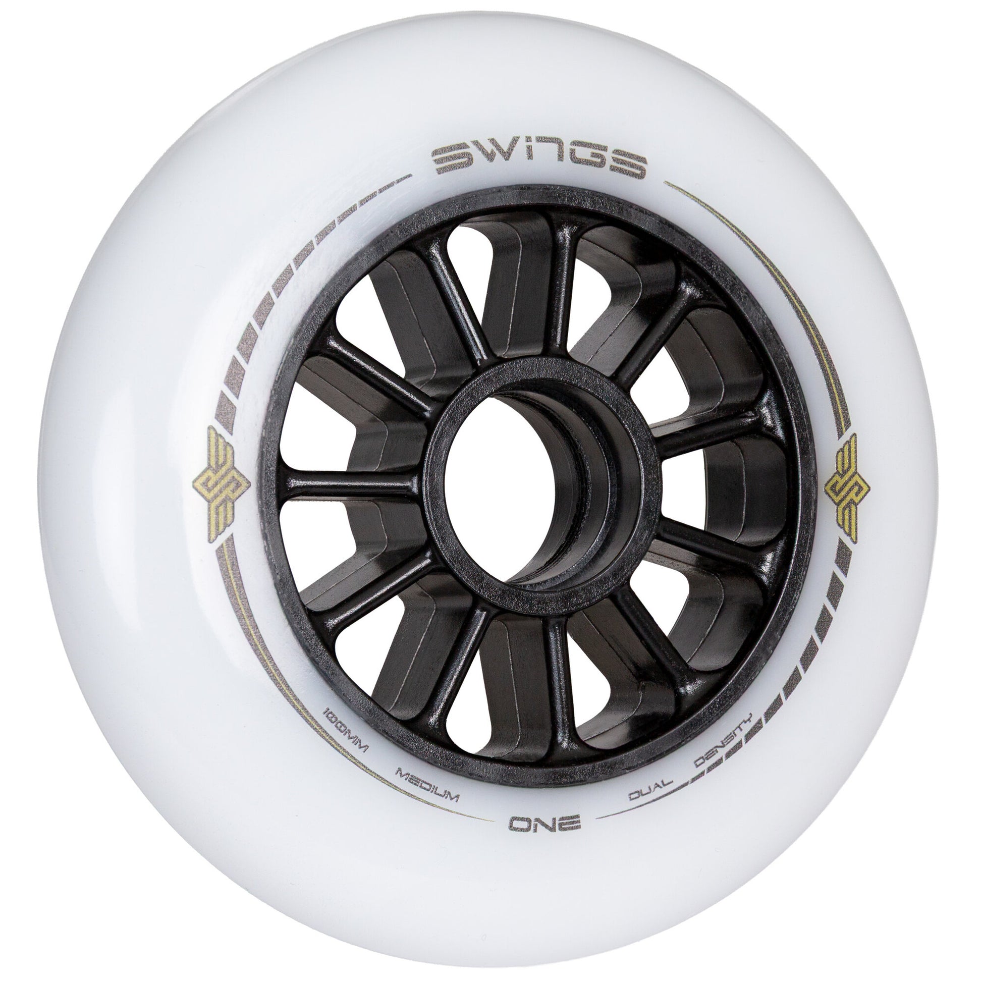 Swings One 100mm Medium (1)