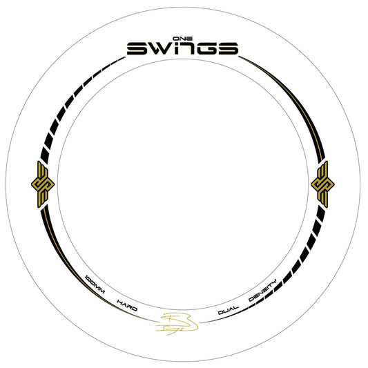 Swings One 100mm Hard