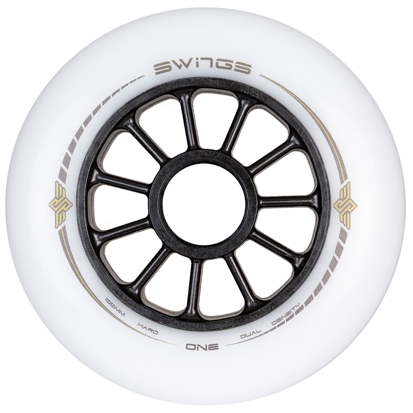 Swings One 100mm Hard