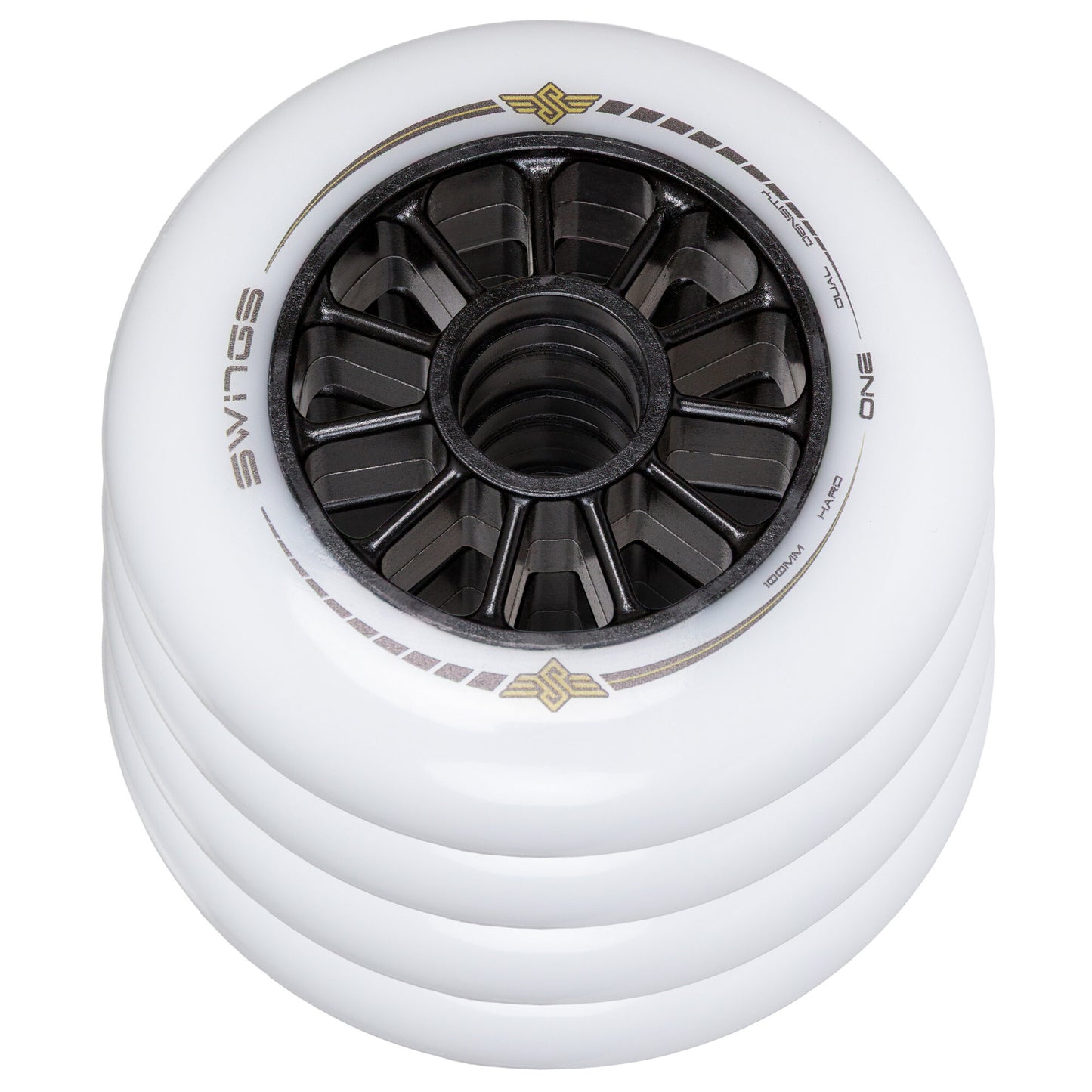 Swings One 100mm Hard (2)