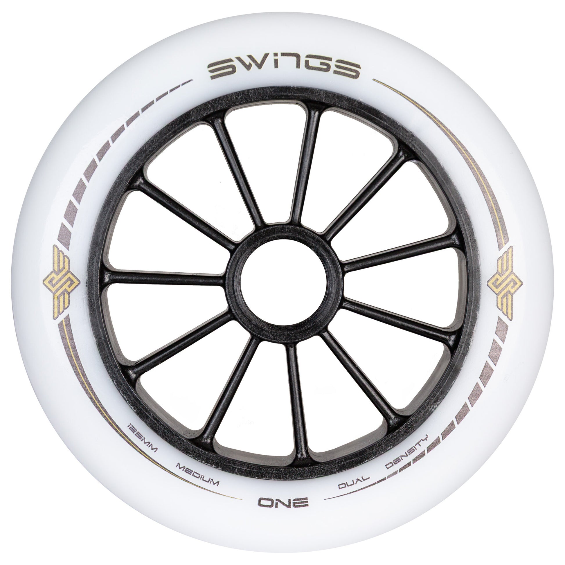 Swings One 125mm Medium