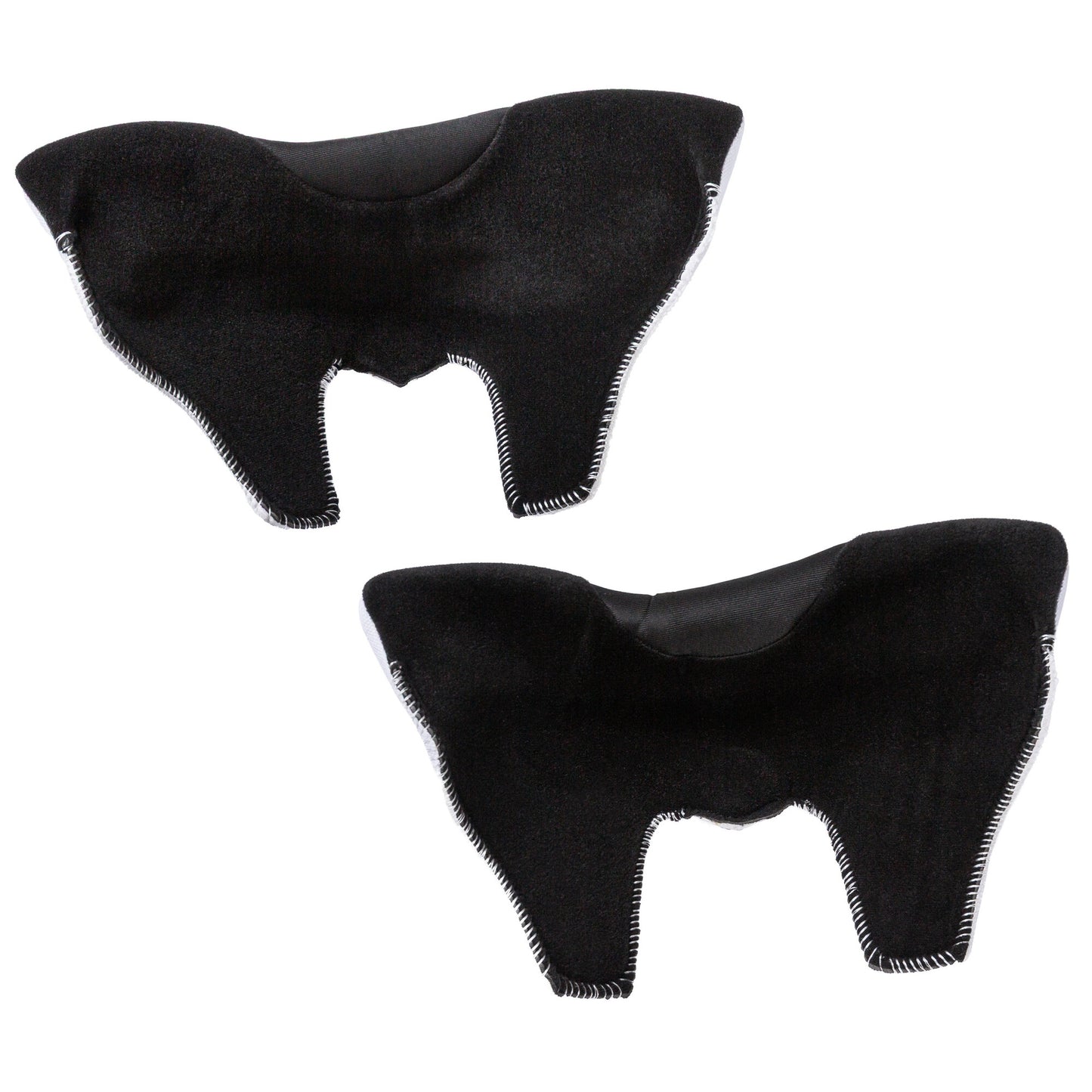 Shadow 2.0 Cuff Padding Hightop (1)