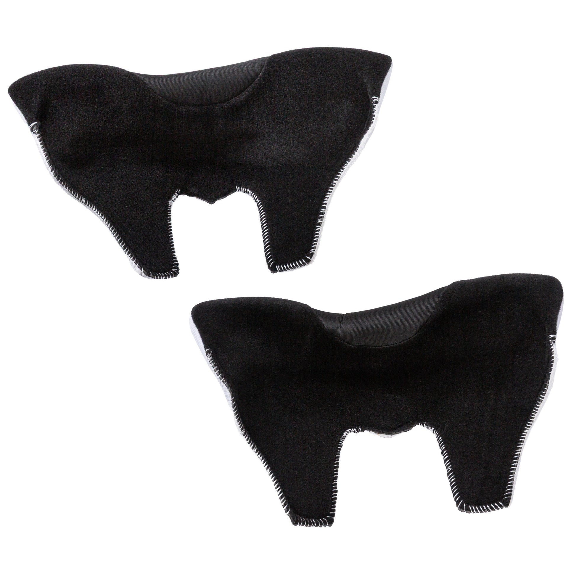 Shadow 2.0 Cuff Padding Hightop (1)