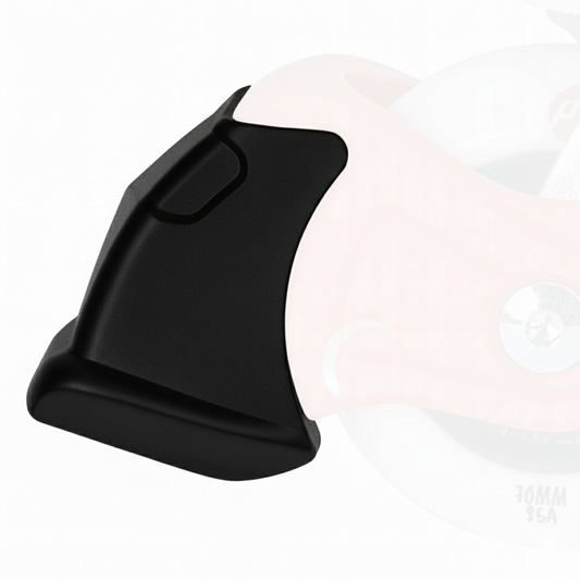 Brake Pad Black for Flash Kids Skate