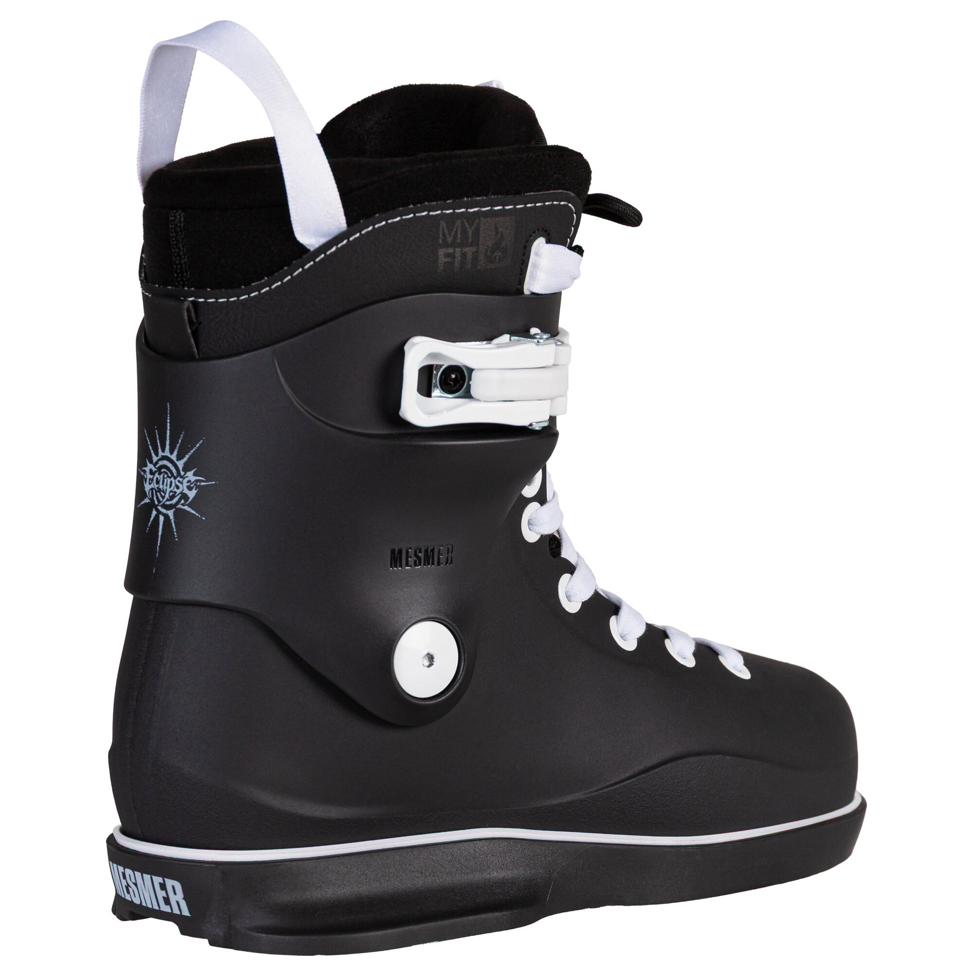 Eclipse TS Boot only (2)