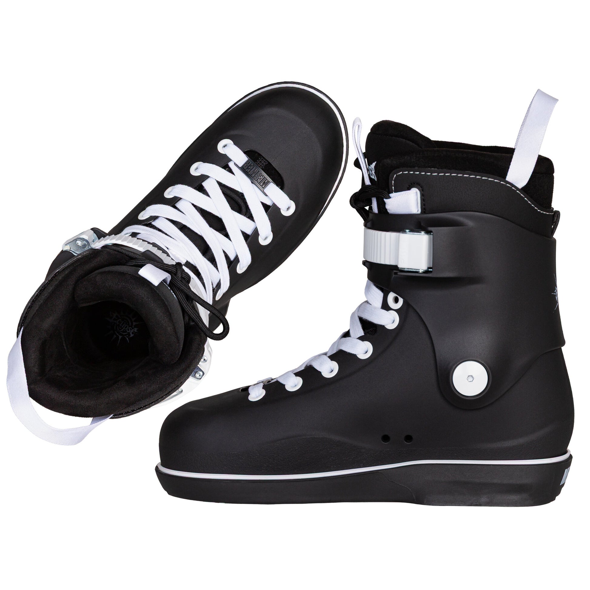 Eclipse TS Boot only (3)