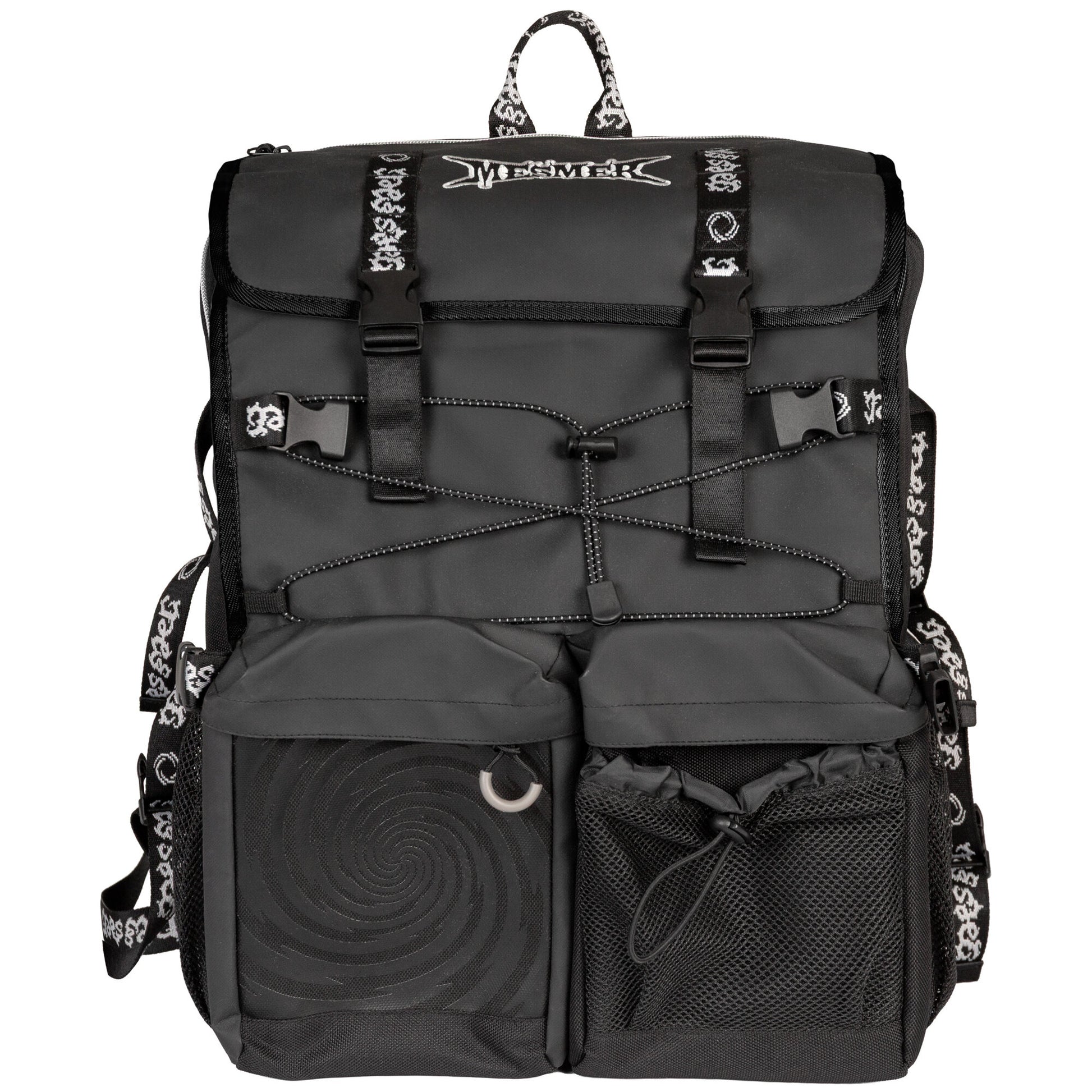 Mesmer Crossover Pro Bag
