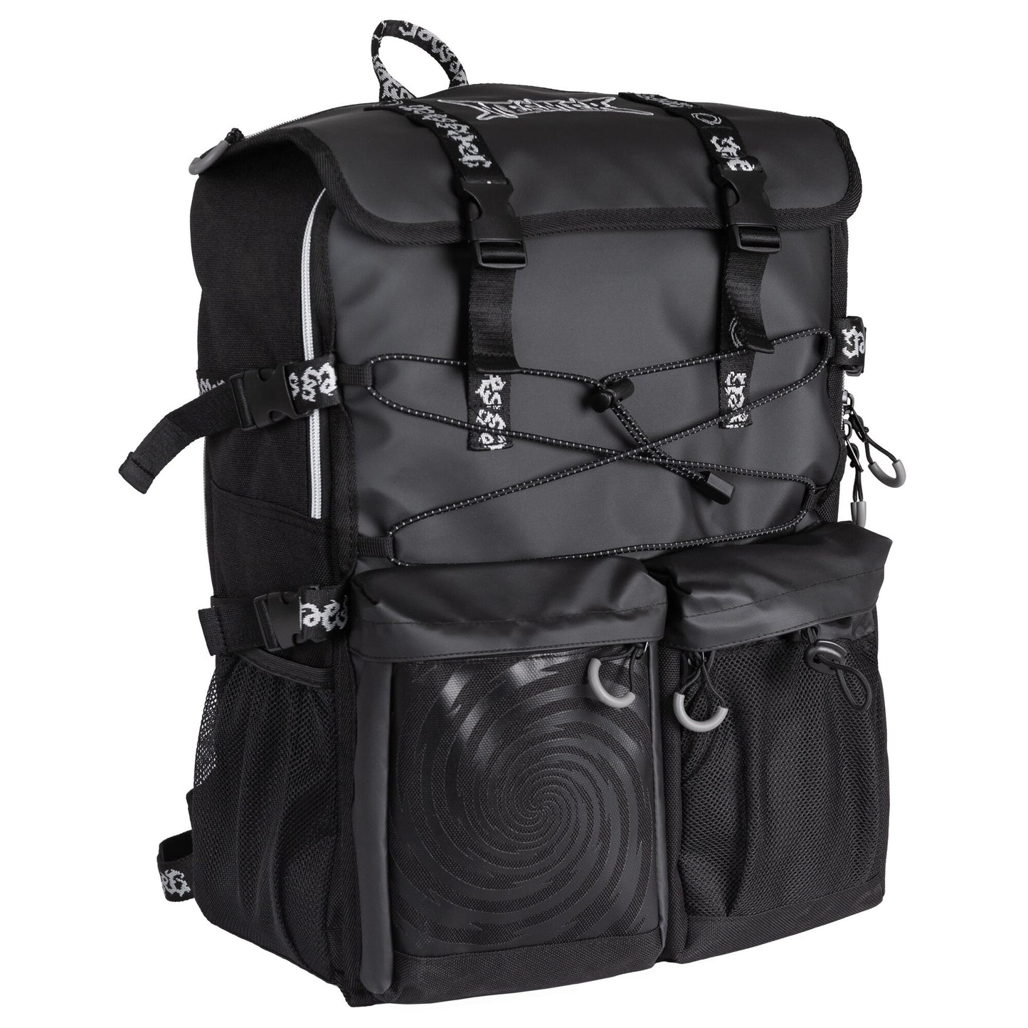 Mesmer Crossover Pro Bag (1)