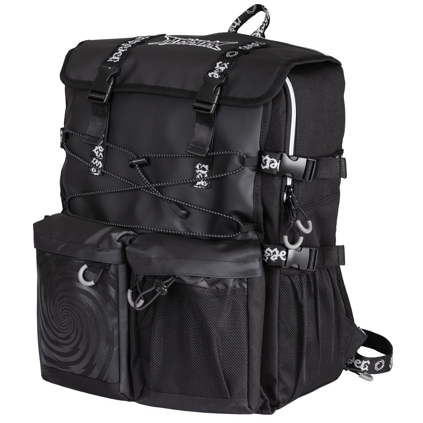 Mesmer Crossover Pro Bag (2)