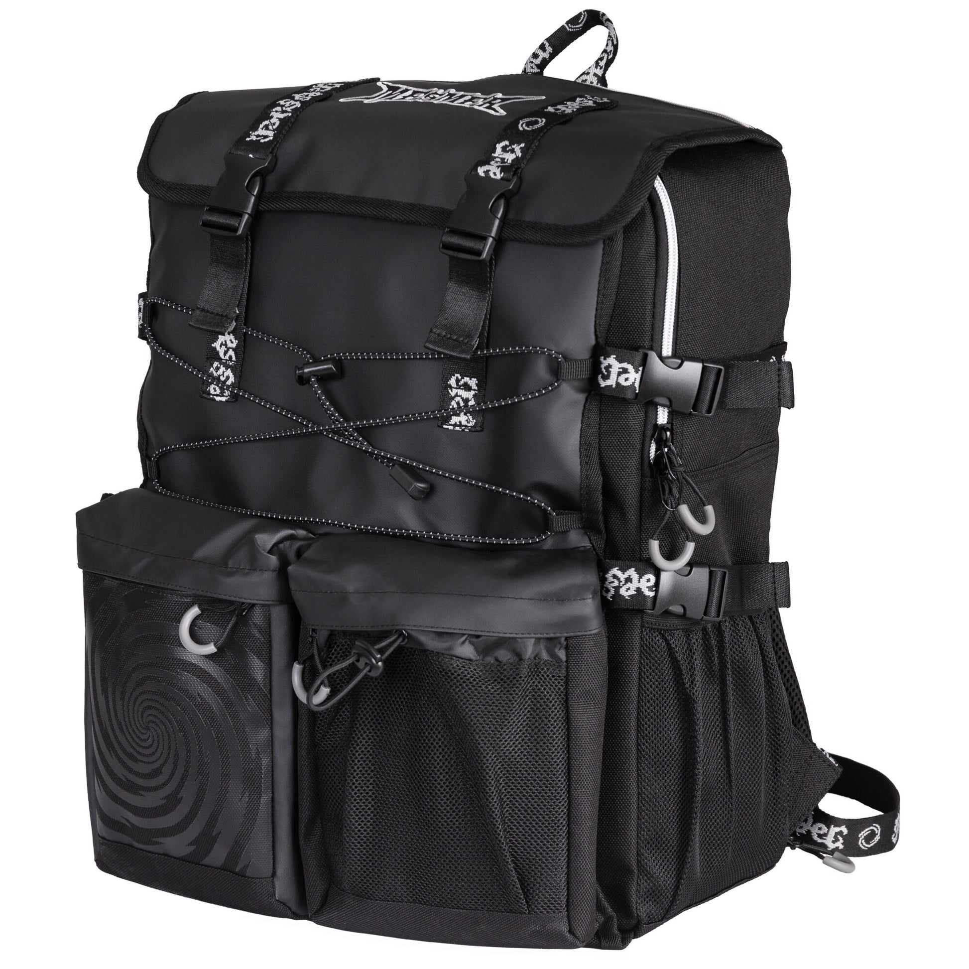 Mesmer Crossover Pro Bag (2)
