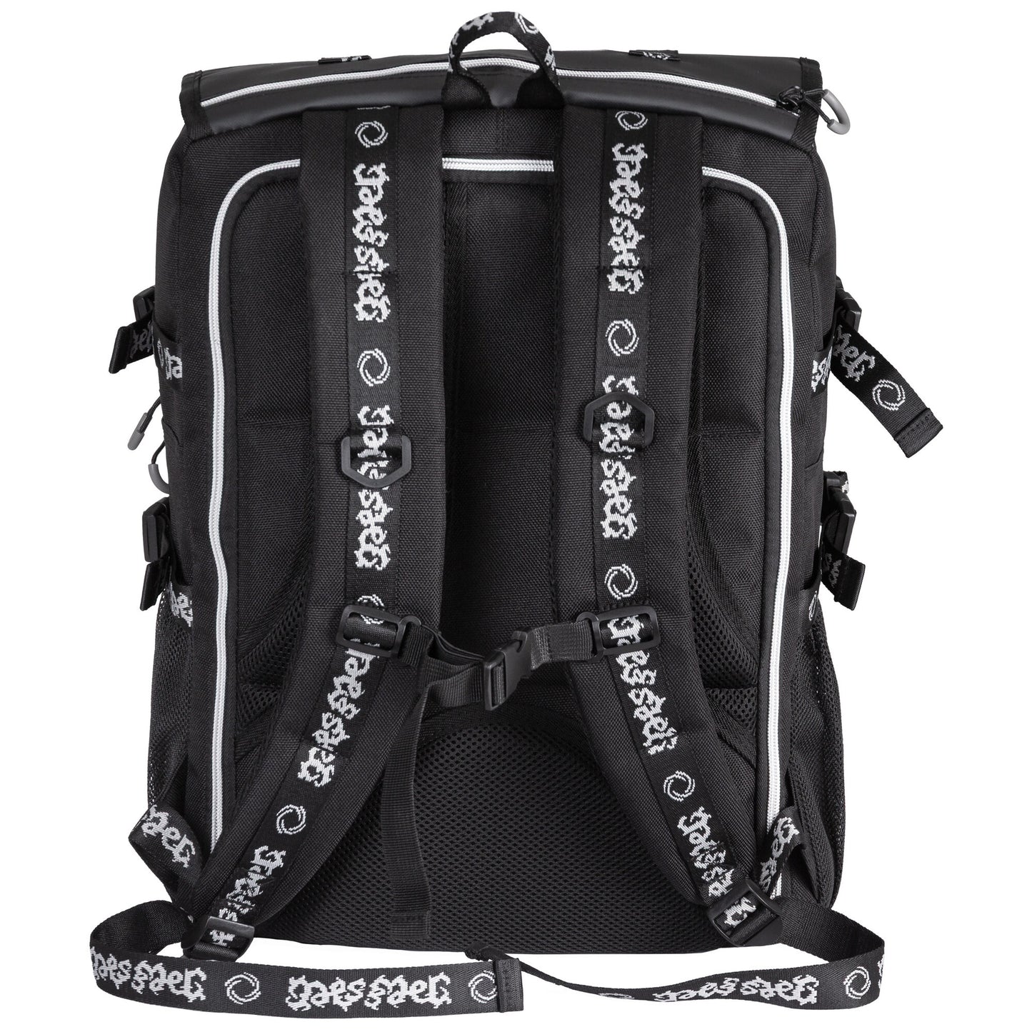 Mesmer Crossover Pro Bag (3)