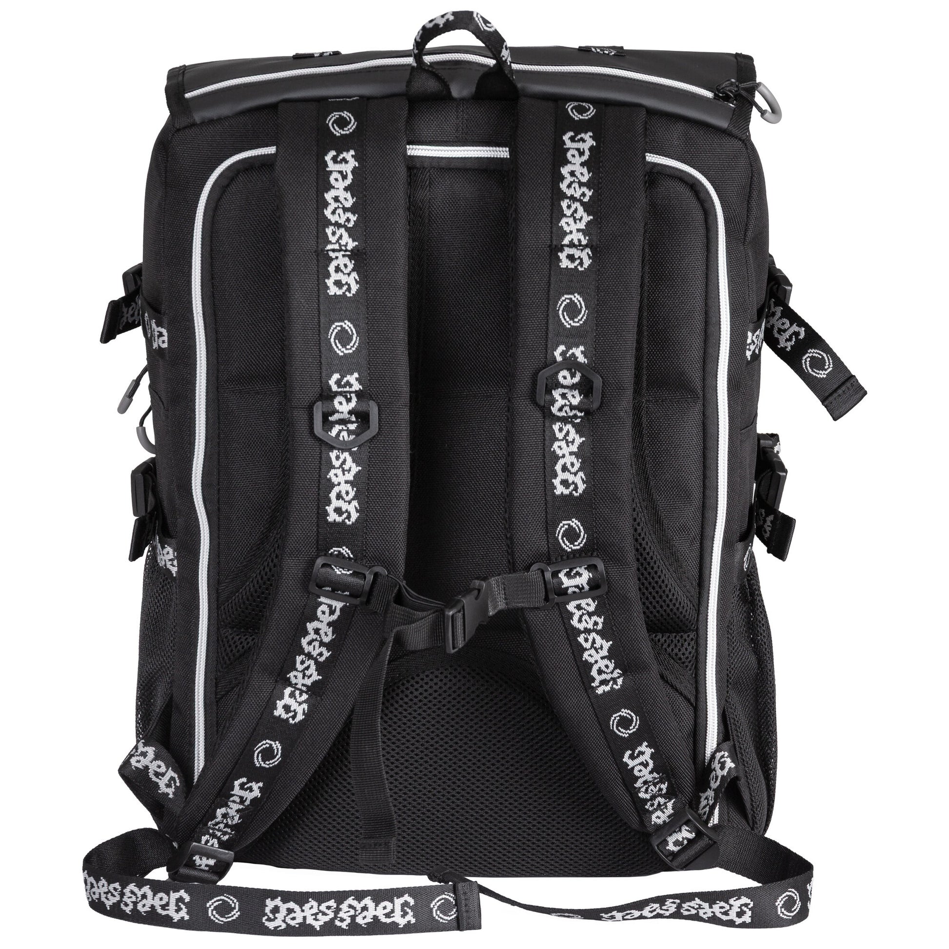 Mesmer Crossover Pro Bag (3)