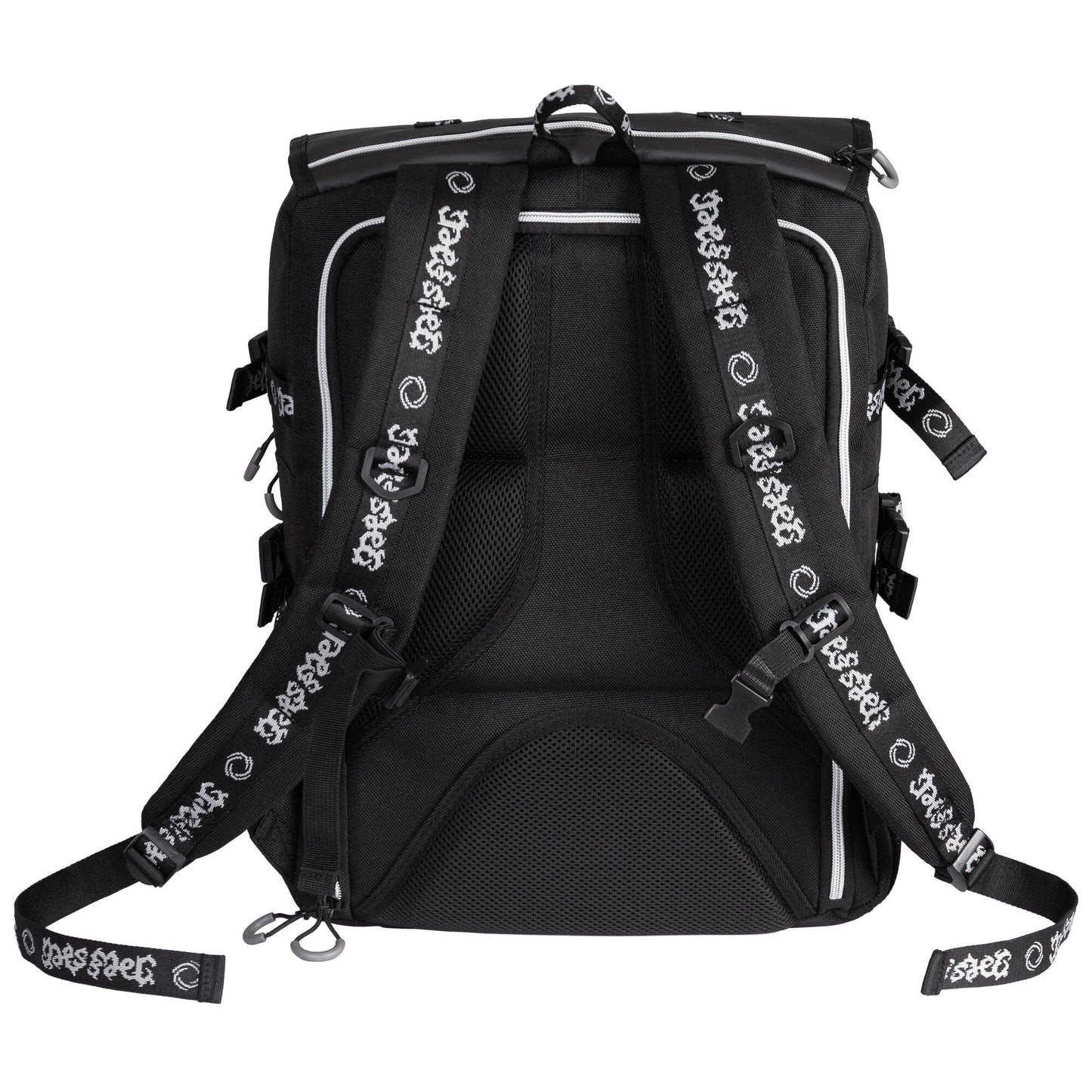 Mesmer Crossover Pro Bag (4)