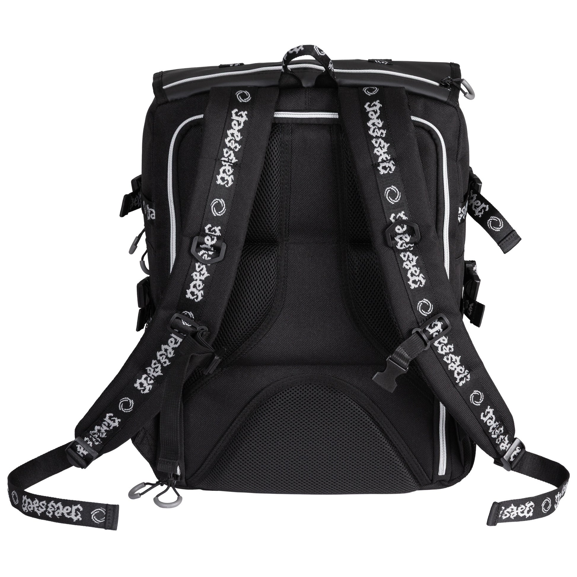 Mesmer Crossover Pro Bag (4)