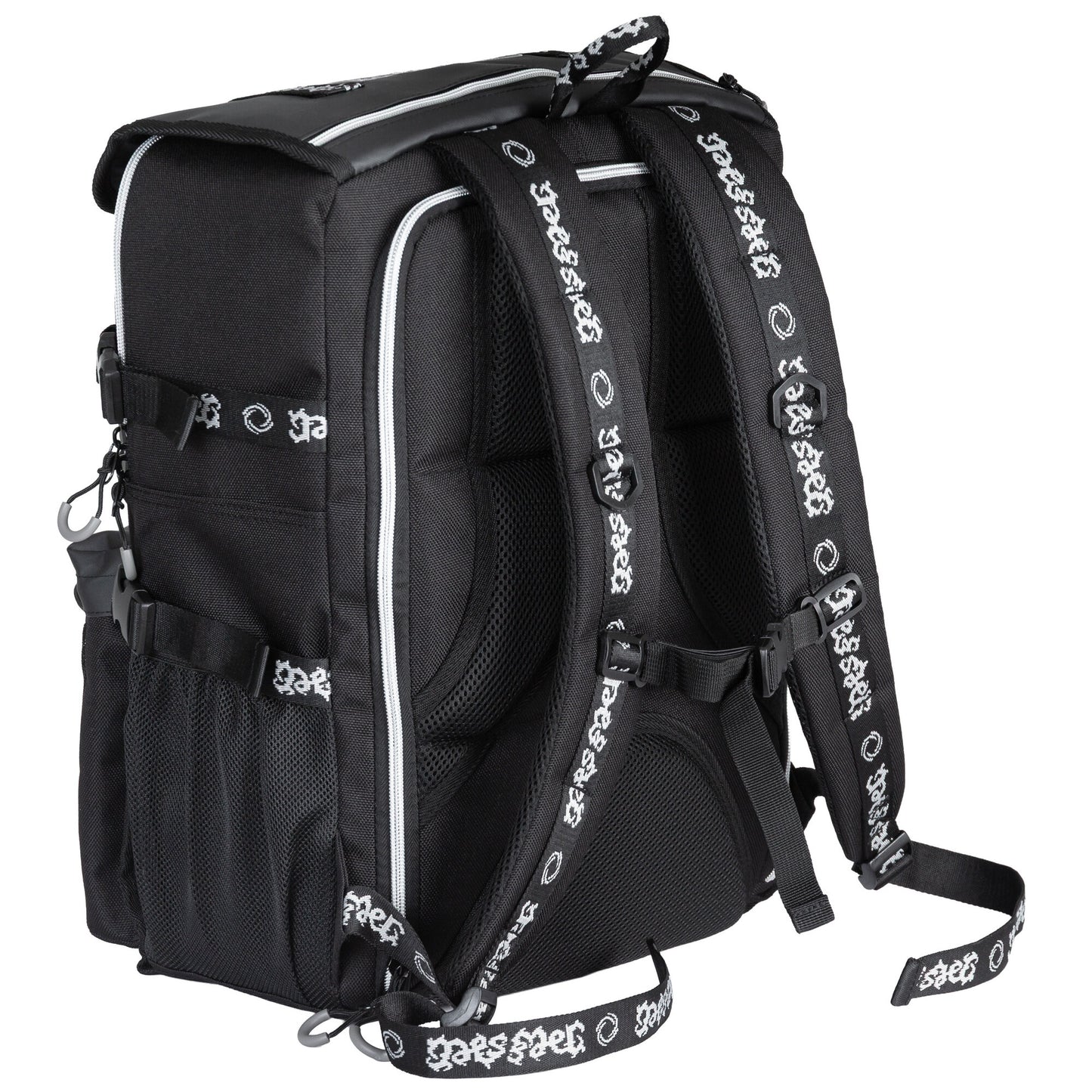 Mesmer Crossover Pro Bag (5)