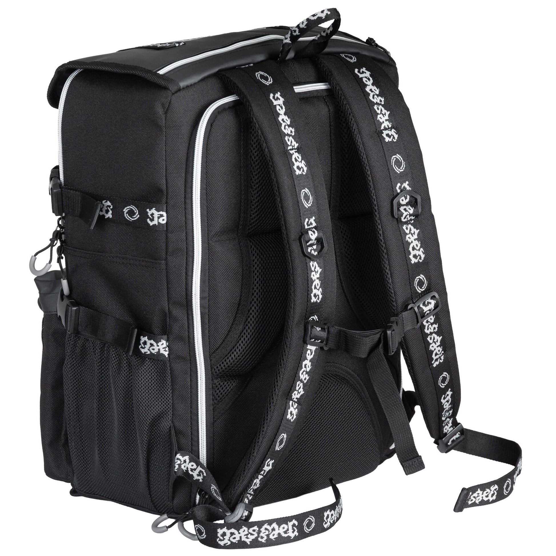 Mesmer Crossover Pro Bag (5)