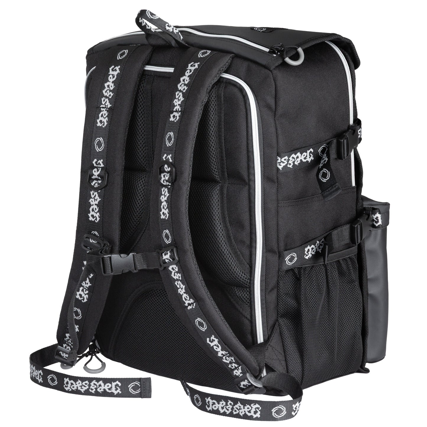 Mesmer Crossover Pro Bag (6)