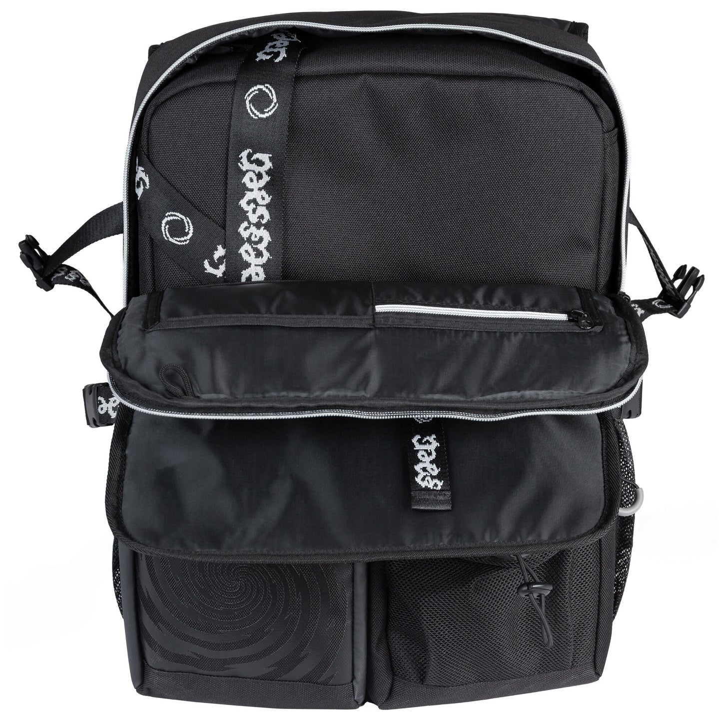 Mesmer Crossover Pro Bag (12)
